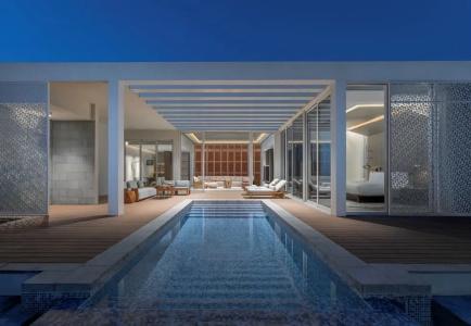 InterContinentals RAS AL KHAIMAH RESORT AND SPA by IHG - 40