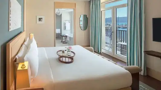 Regent Porto Montenegro - 82