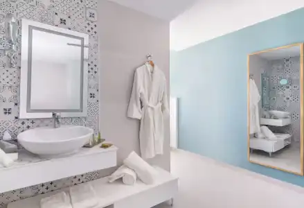 Hilton Skanes Monastir Beach Resort - 91