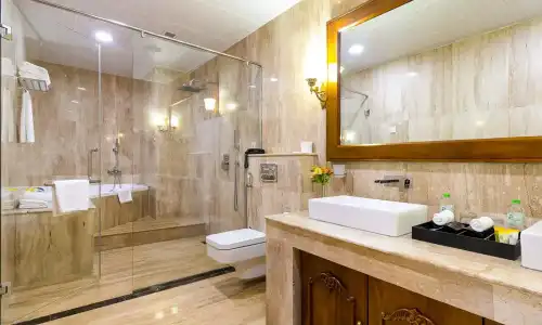 Araliya Green Hills - Where Historic Charm Mingles with Natural Beauty - 32