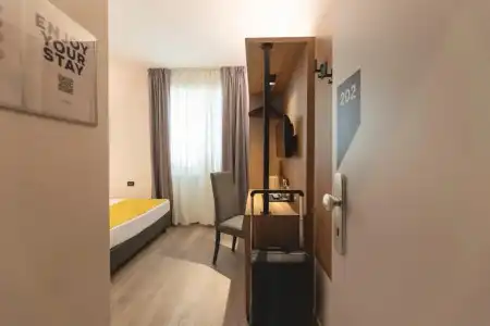 Hi - Wellness & Spa Adults Only - 19