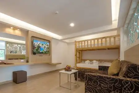 Chaba Cabana Beach Resort - 46