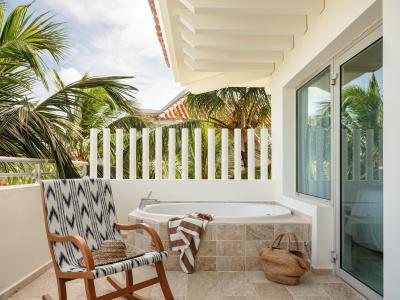 Zel Punta Cana, All Suites - All inclusive - 43