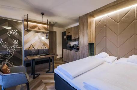 24 by Avenida - Mountain Residence - 11