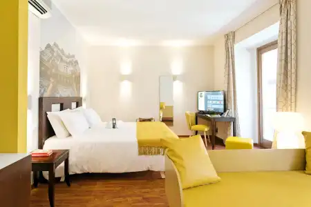 B&B Palermo Quattro Canti - 52