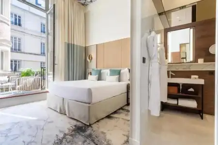 InterContinental Paris Champs Elysées by IHG - 10