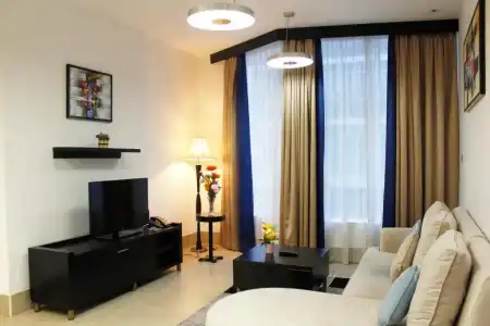 Al Diar Sawa Apartments - 30