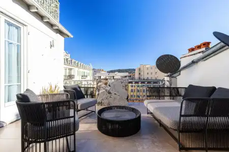 Le Dortoir Boutique Suites - 116