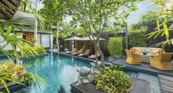 Sai Kaew House - 102