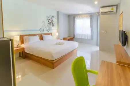 Ao Nang Miti Resort - 5