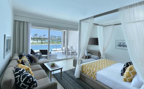 Steigenberger Coraya Beach - Adults Friendly 16 Years Plus - 8