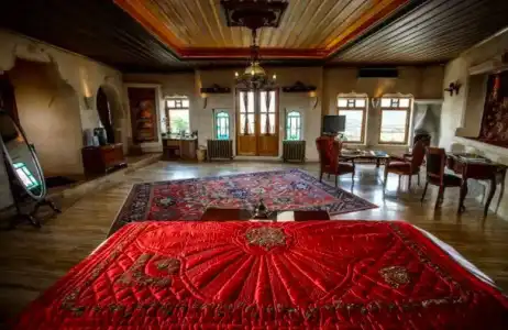 Museum Cappadocia - 55