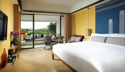 InterContinentals SANYA RESORT by IHG - 28
