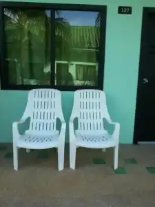 Baantonsai Garden Resort (SHA Extra Plus) - 26