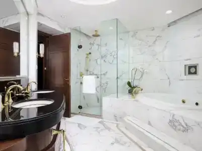Cordis, Hong Kong (Langham Hospitality Group) - 79