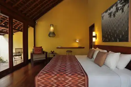 Temuku Ubud Villas - 38