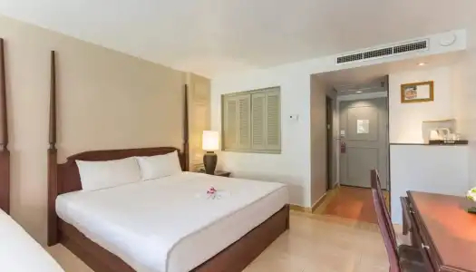 Phuket Orchid Resort and Spa - 47