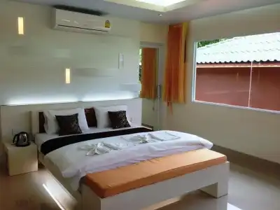 Mountain Resort Koh Lipe - 6