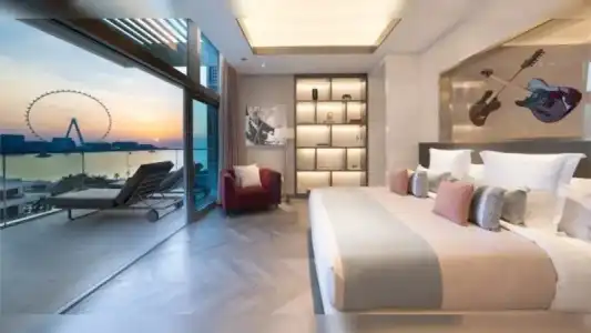 FIVE Luxe JBR - 90