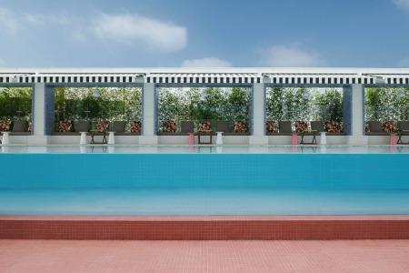 Mondrian Seoul Itaewon - 17