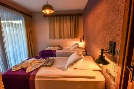 Volans Suites - 61