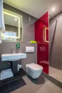 Park Inn by Radisson Nurnberg, Germany - 25