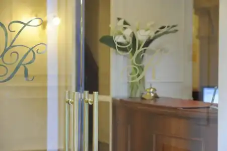 Villa Rosa - 1