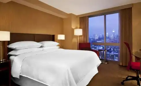 Sheraton Tribeca New York - 78