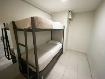 Che Lagarto Hostel Copacabana - 25