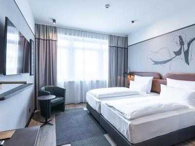 Titanic Comfort Kurfürstendamm - 7