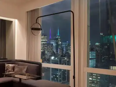 Equinox New York - 59