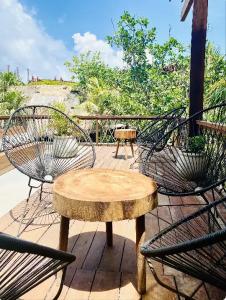 Amansala Resort - 81