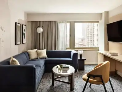 Kimpton Theta New York - Times Square by IHG - 10