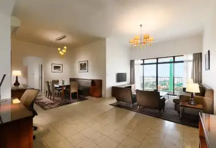 Hilton Colombo Residence - 91
