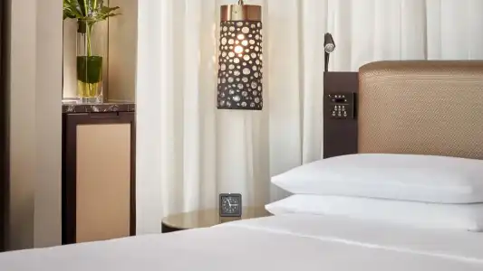 Grand Hyatt Abu Dhabi & Residences Emirates Pearl - 76