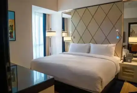 Hilton Amman - 89