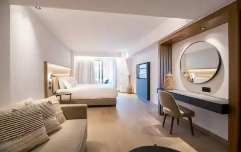 Akasha Beach & Spa - 63