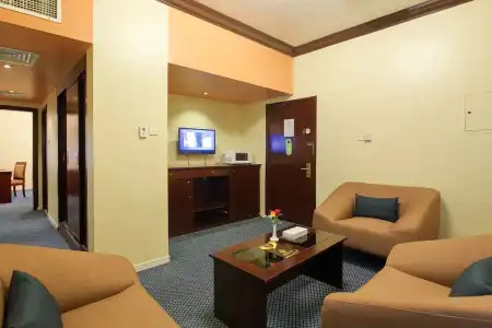 Al Bustan Flats - 13