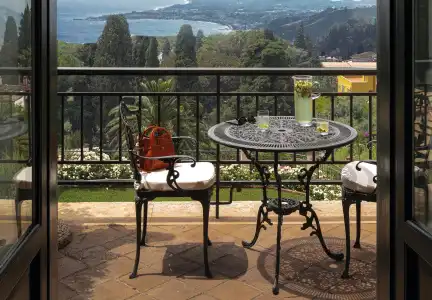 Grand Timeo, A Belmond, Taormina - 114