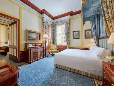 The Lanesborough, Oetkers - 59