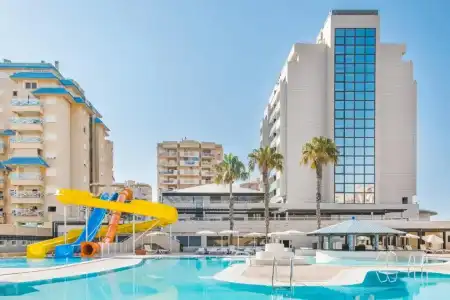 Bakour La Manga Splash - 0