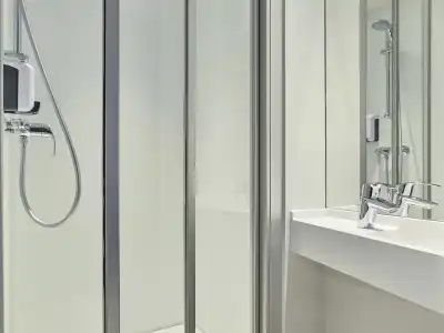 Hôtel F1 Vannes rénové - 21