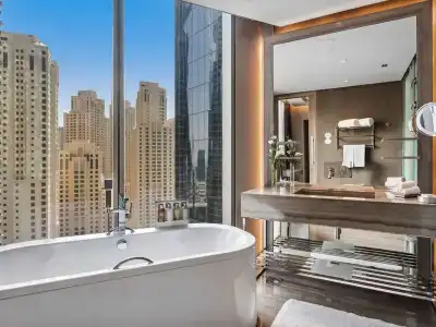 Rixos Premium Dubai JBR - 75