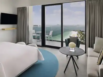 Movenpick Resort Al Marjan Island - 53
