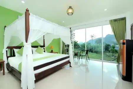 Phi Phi Chang Grand Resort & Spa - 69