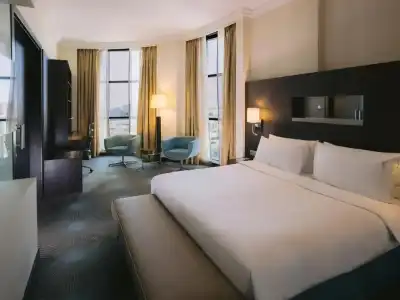 Holiday Inn Abu Dhabi by IHG - 32