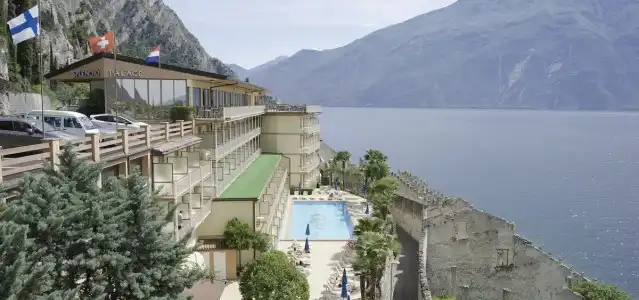 Splendid Palace - 0
