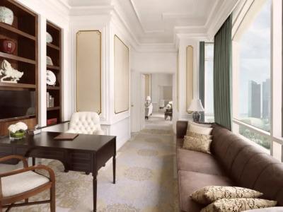 Frasers House, a Luxury Collection, Singapore - 89