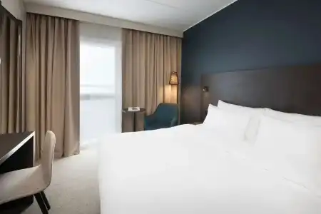 Park Inn by Radisson Oslo Airport West - 47