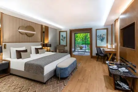 Susesi Luxury Resort All Inclusive - 38